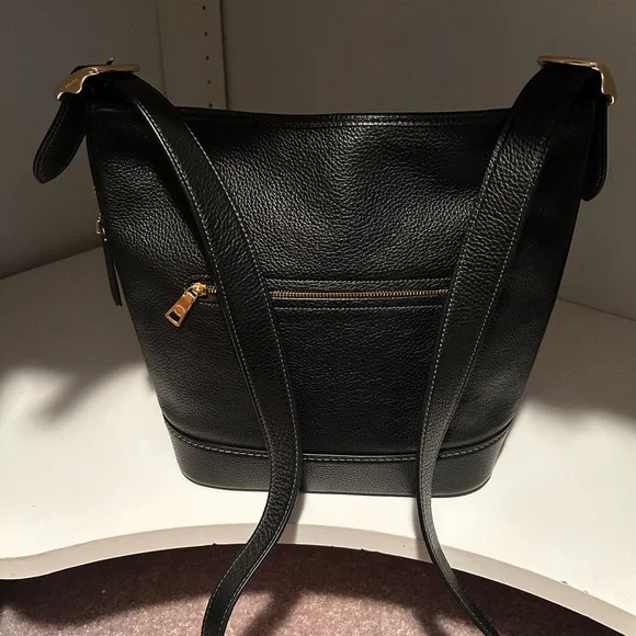 Coach Jude Bucket Bag - Picture 3 of 7